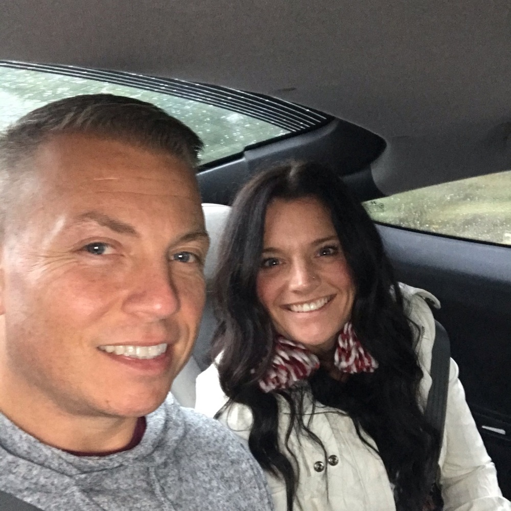 Meet your Posher, Kevin